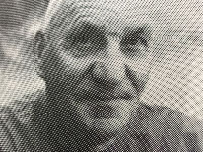 Vyrastrovaná fotografie na skle
