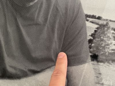 Skleněný náhrobek s garancí barevnosti 100 let v exteriéru